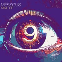 Méssous - Nine EP [Repopulate Mars]