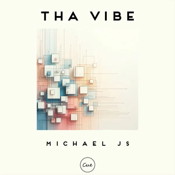 Michael Js – THA VIBE cover