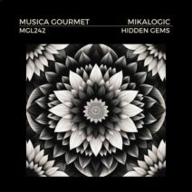 Mikalogic - Hidden Gems [Musica Gourmet]