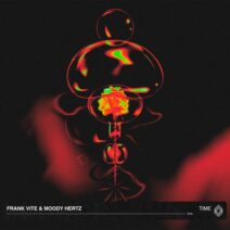 Moody Hertz, Frank Vite - Time [Kryked]