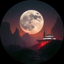 Moonland (IT) - Moonland EP [HDR Limit]