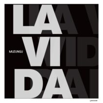 Muzungu - La Vida [I Records]