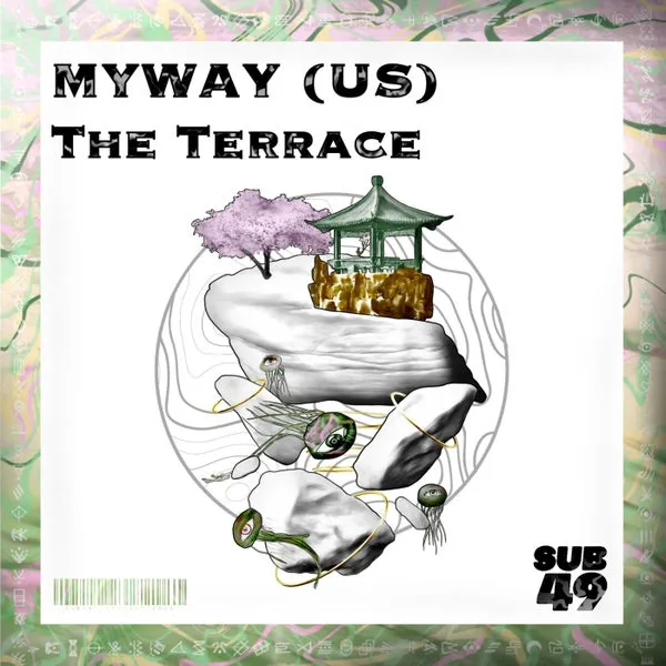 Myway (US) – The Terrace cover