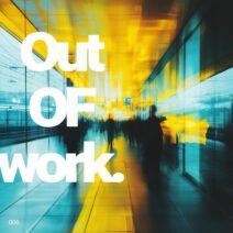 NI.ROD, Stea - Call me whenever, i'm ready EP [Out of Work]