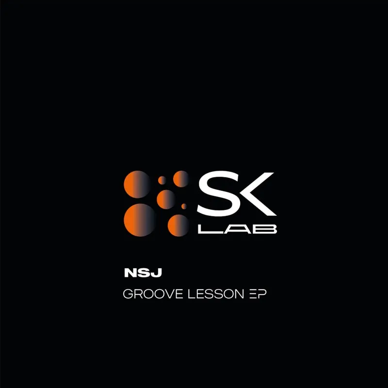 NSJ – Groove Lessons cover