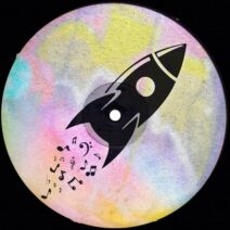 Nausica, XY - Badman Groove [Baikonur Recordings]