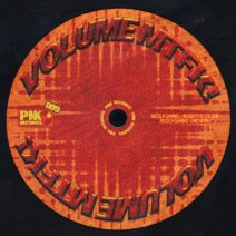 Nicola Gavino - Volume MTFK! EP [PNK Records]