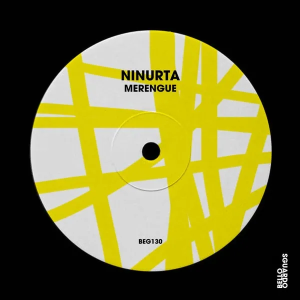 Ninurta – Merengue cover