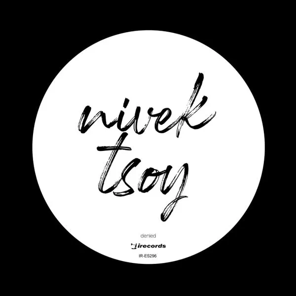 Nivek Tsoy – Denied cover