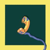 Nono, Sofi Tukker - Pick Up The Phone (Original Mix) [Animal Talk Records]