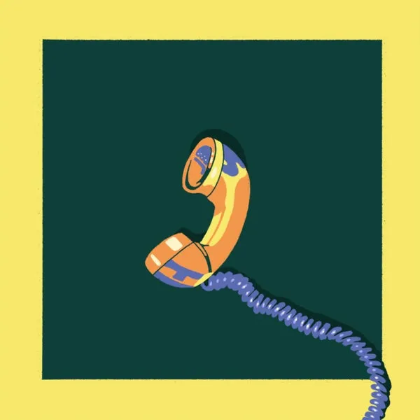 Nono, Sofi Tukker – Pick Up The Phone (Original Mix) cover