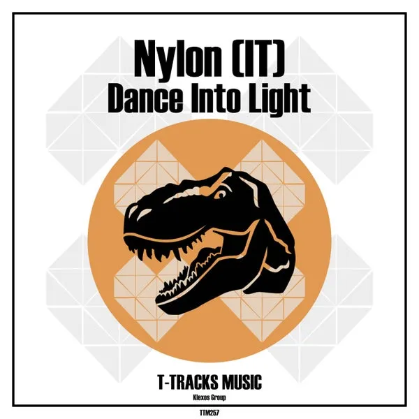 Nylon (IT) – Dance Into Light cover
