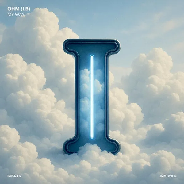 OHM (LB) – My Way cover