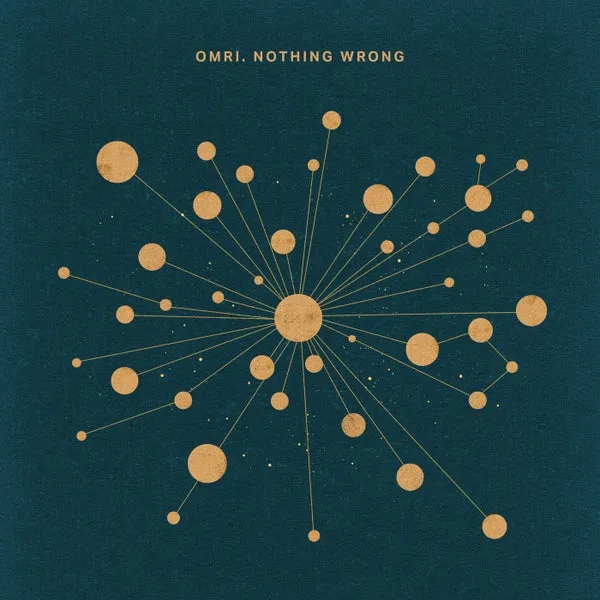OMRI. – Nothing Wrong cover