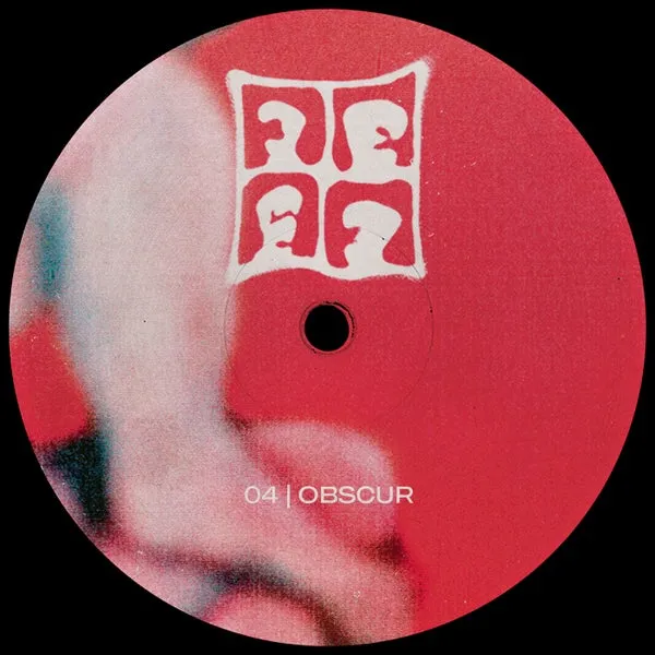 Obscur – 04 cover