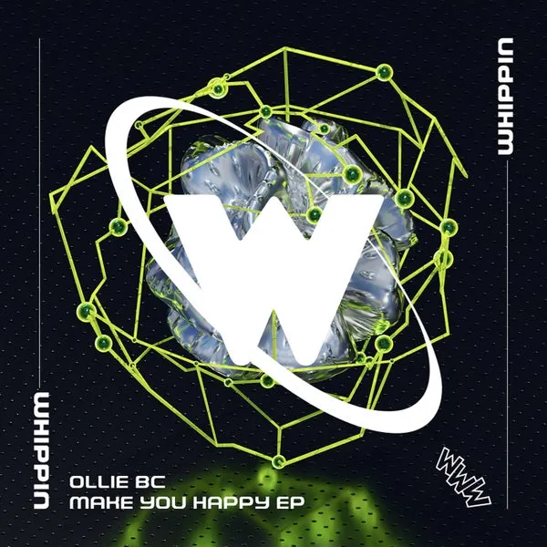 Ollie BC – Make You Happy EP