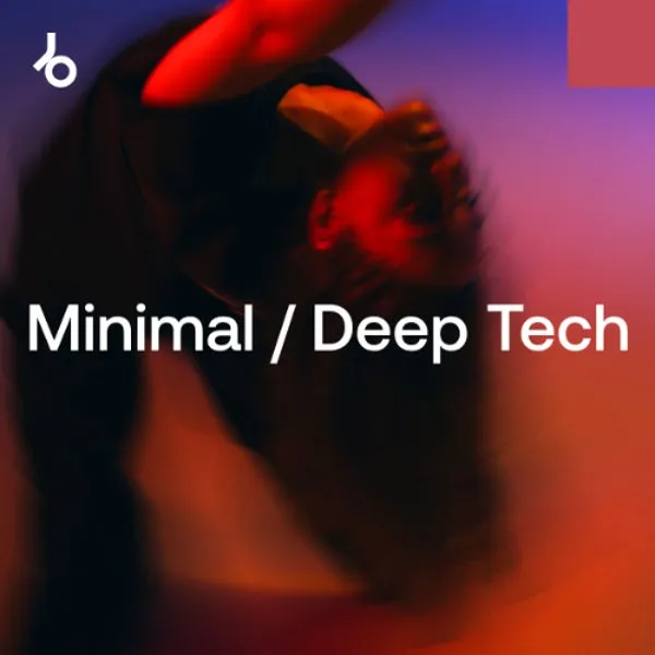 On Our Radar 2025 Minimal Deep Tech cover