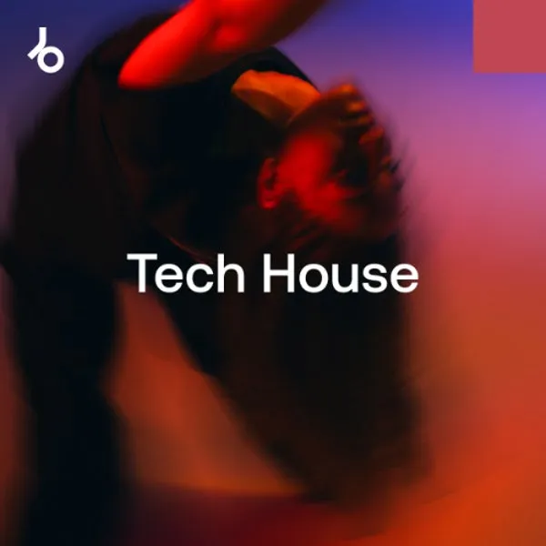 On Our Radar 2025 Tech House cover