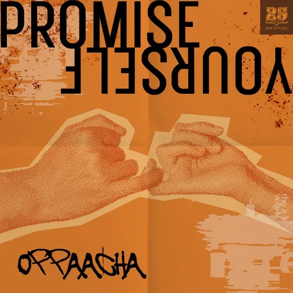 Oppaacha – Promise Yourself cover