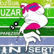 Ozgur Uzar - Insert [Boh]