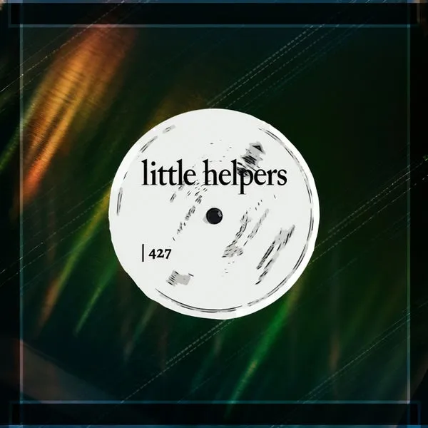 Ozgur Uzar – Little Helpers 427 cover