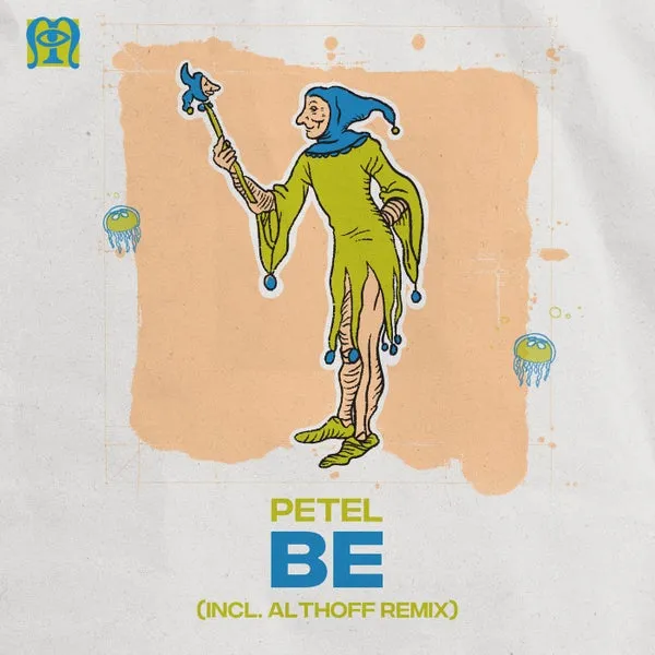 PETEL – Be cover