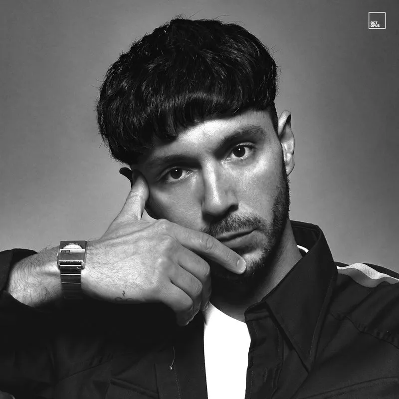 Pavel Petrov – Beirut cover