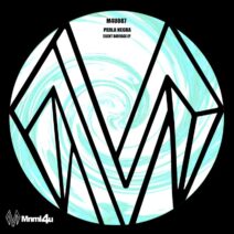Perla Negra - Silent Barrage EP [MNML4U]
