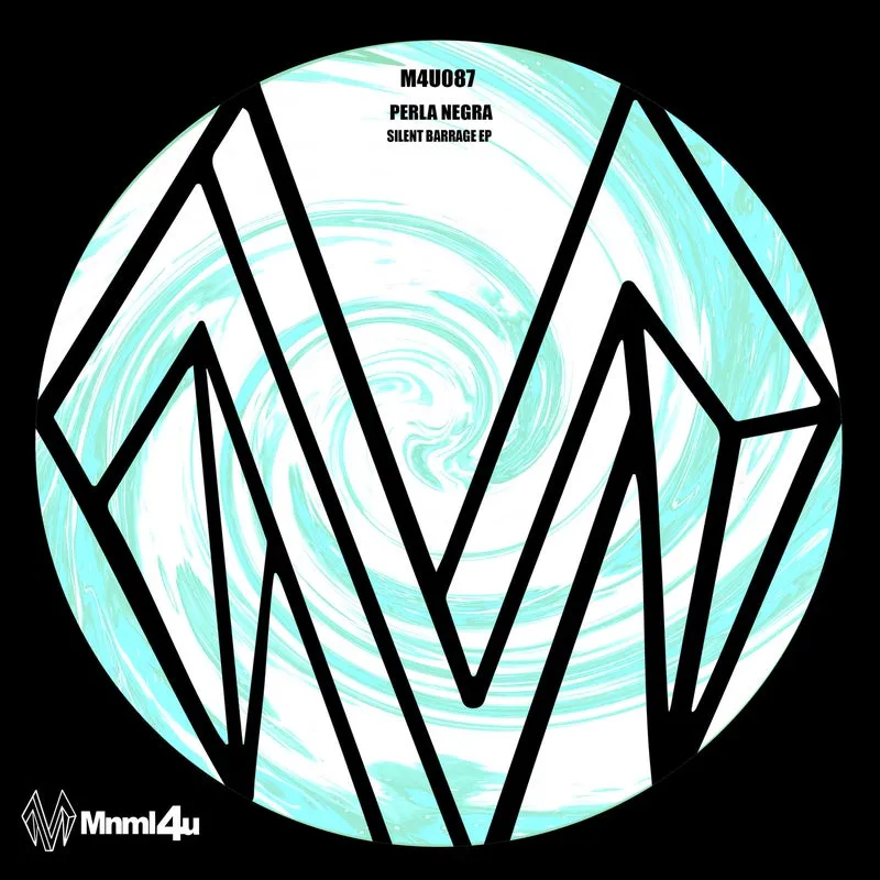 Perla Negra – Silent Barrage EP