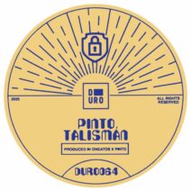 Pinto - Talismán [Duro]