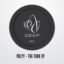 Polyy - The Funk EP [Innocent Music]