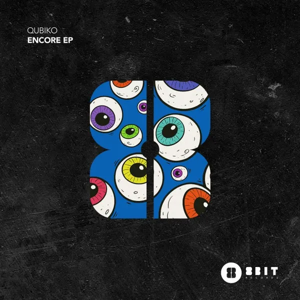Qubiko – Encore EP cover