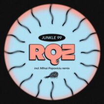 RQZ - Junkle 99 [Pineapple Express Records]