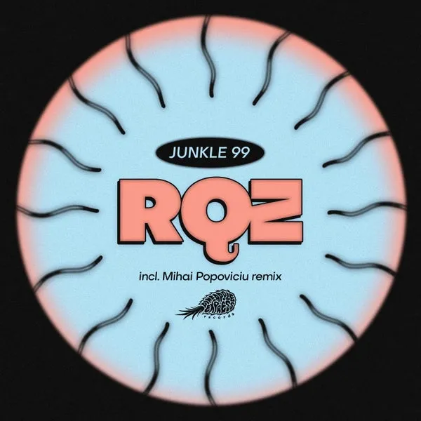 RQZ – Junkle 99 cover