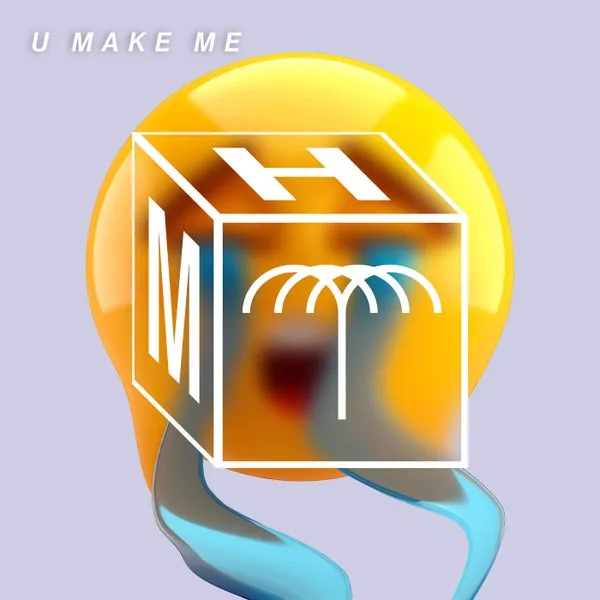 Rafael – U Make Me cover