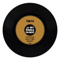 Redukt, Castelani, Gauss (BR) - Tokyo [If You Dance You Know]