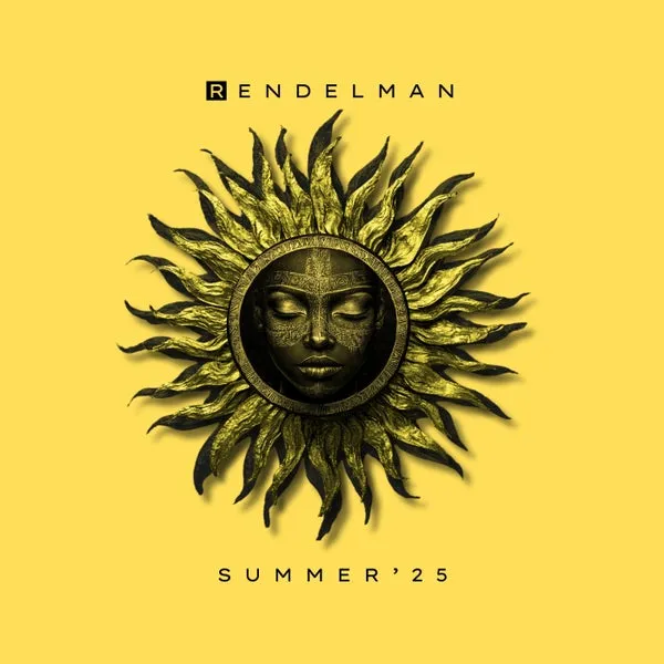 Rendelman – Summer ’25 cover