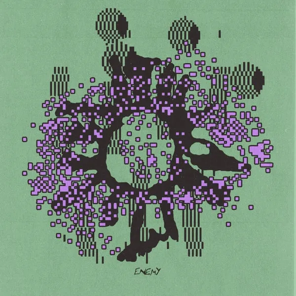 Rene Wise – Deprivation cover