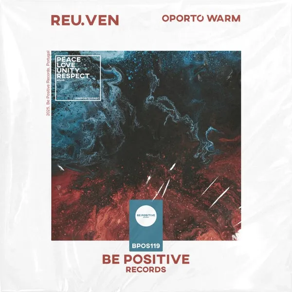 Reu.Ven – Oporto Warm cover