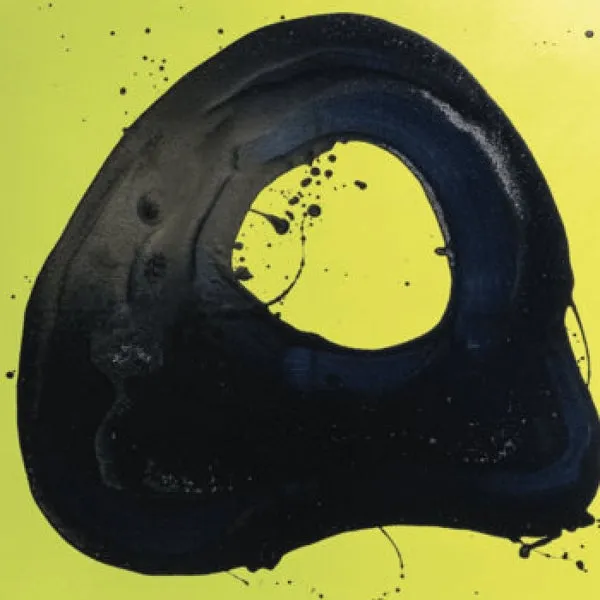 Ricardo Villalobos, Maher Daniel – Changes EP Part 3 cover