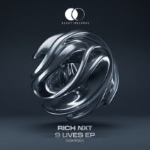 Rich NxT - 9 Lives EP [SIGHT RECORDS]