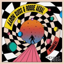 Robbie Akbal, Aaron Suiss - Unreal [Midnight Riders]