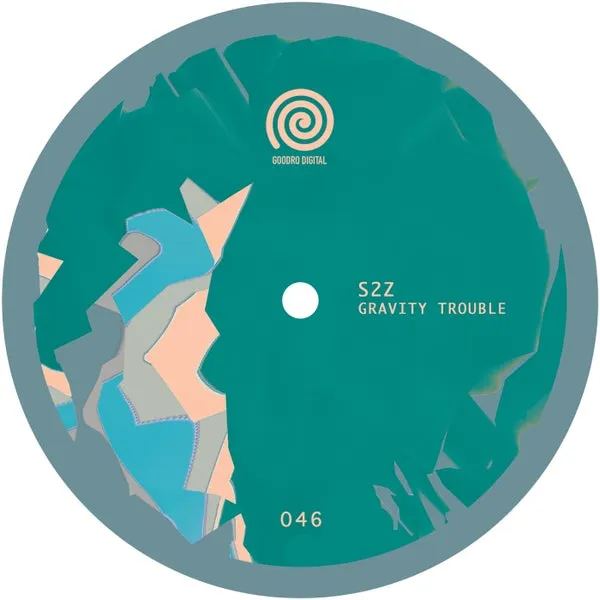 S2Z – Gravity Trouble cover