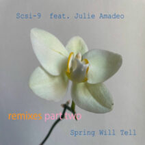 SCSI-9 - Spring Will Tell (Remixes Part Two) [Randomart]
