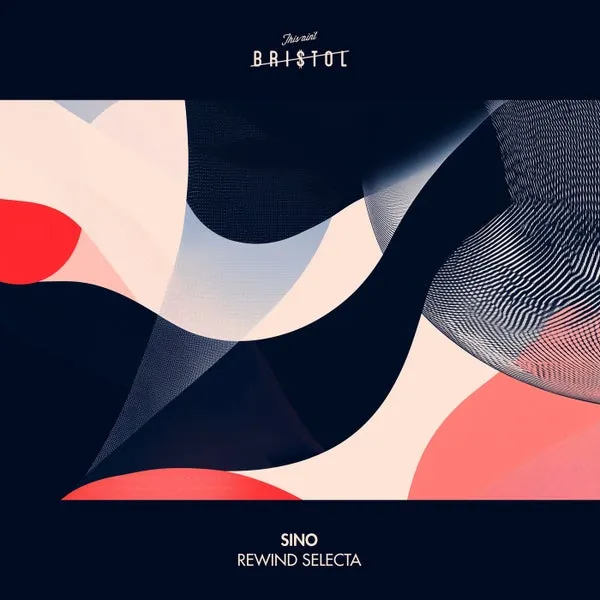 SINO – Rewind Selecta cover