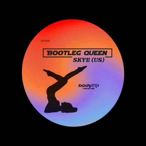 SKYE (US) – Bootleg Queen cover