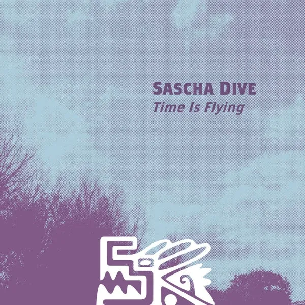 Sascha Dive – Time is Flying cover