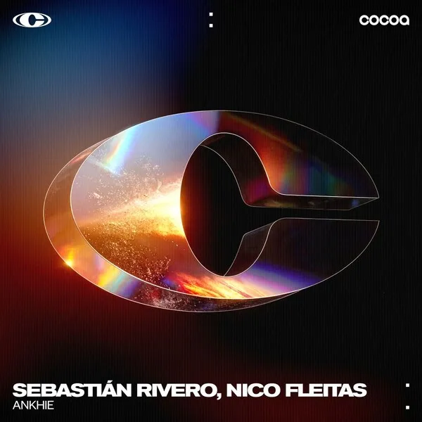 Sebastian Rivero, Nico Fleitas – Ankhie cover