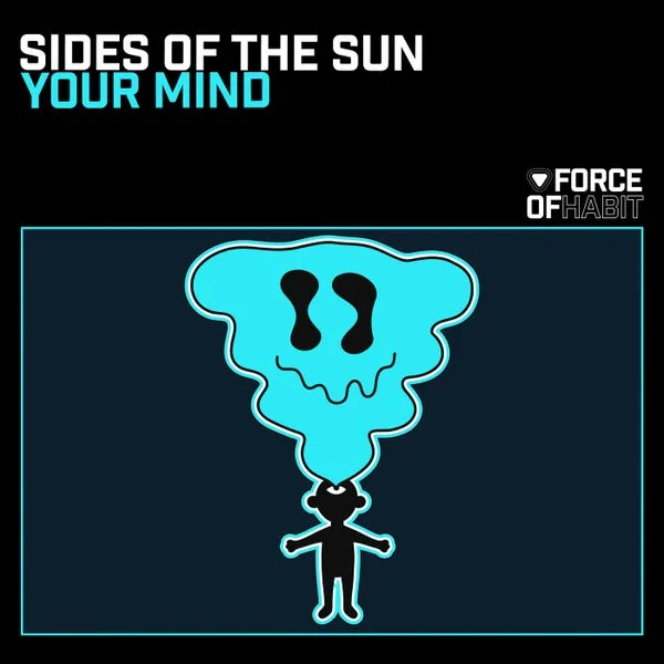 Sides of the Sun – Your Mind cover