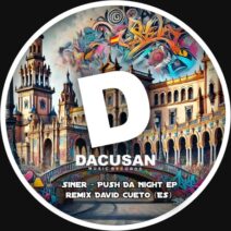 Siner - Push Da Night EP [Dacusan]